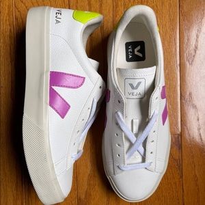 Veja Campo Sneakers sz. 7